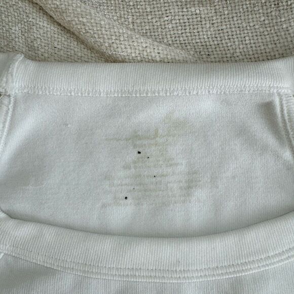 Free People Seamless Tank White - Picture 2 of 3